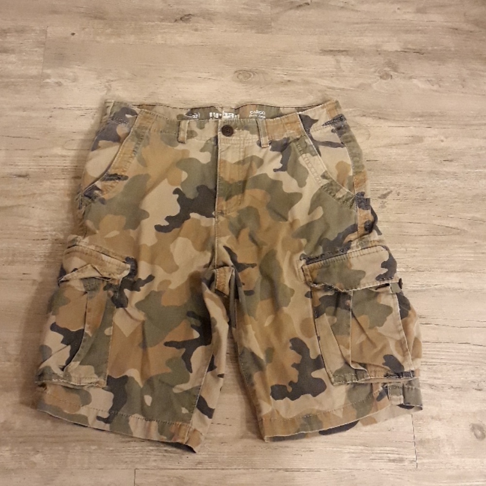 Mens Shorts